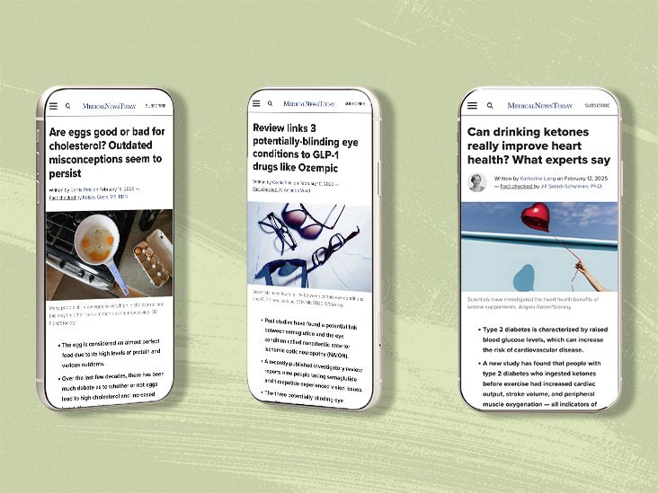 Quelle est la dernière sur le cholestérol, la santé cardiaque, les médicaments GLP-1 et plus encore?