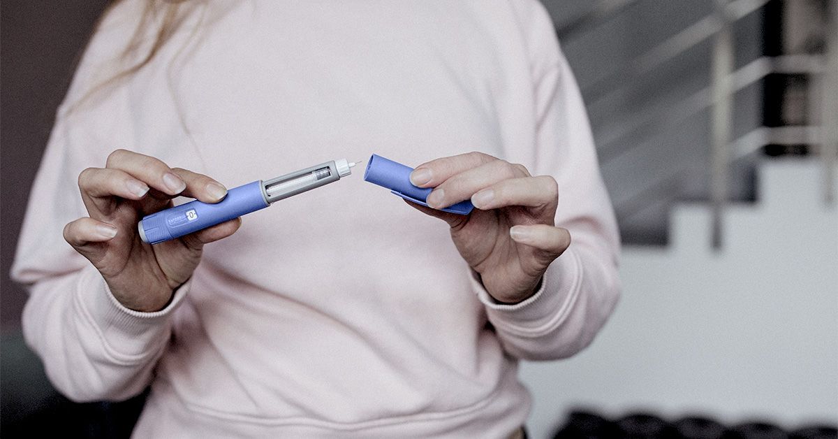 Quels médicaments sur le diabète sont liés au risque de dépression le plus bas?