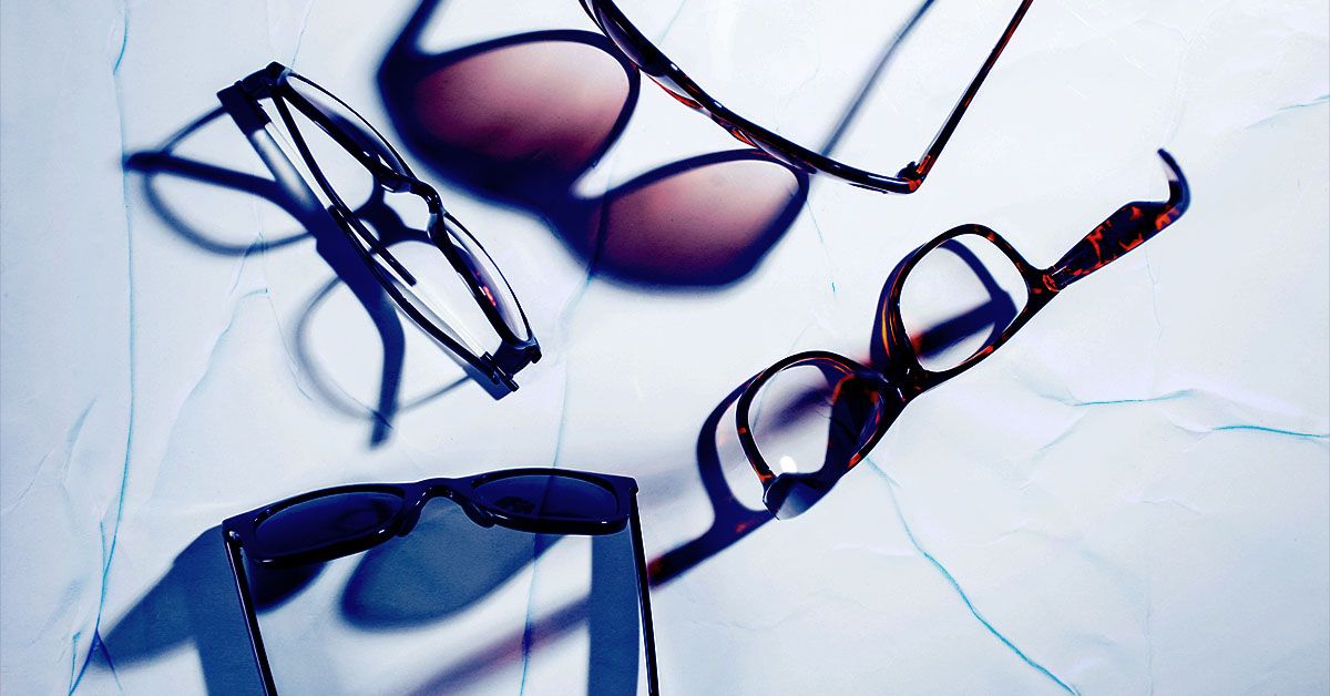 Revoir les liens 3 conditions oculaires potentiellement aveuglantes aux médicaments GLP-1 comme Ozempic