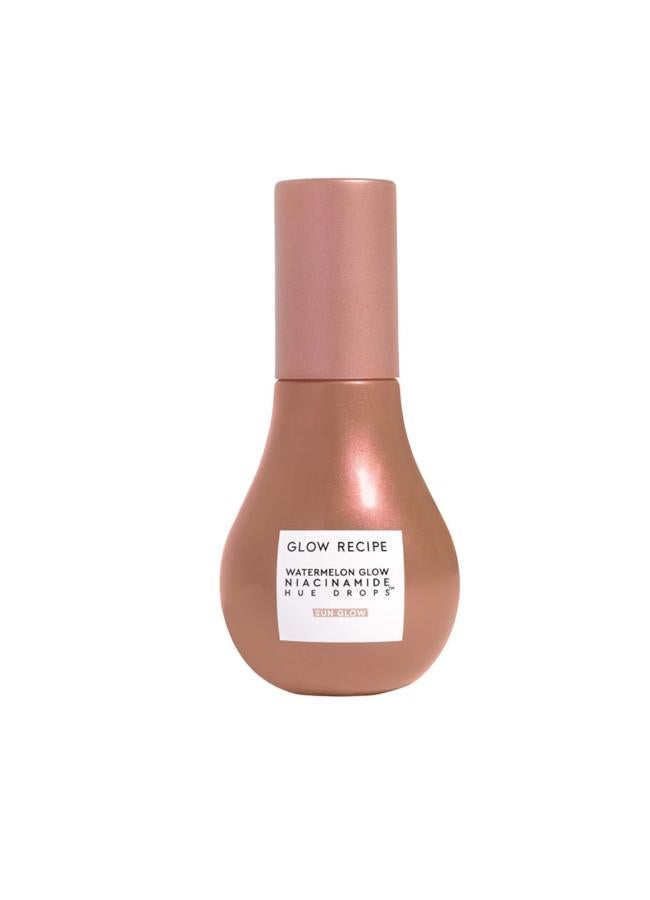 Les meilleures gouttes de mise à jour (Sephora)