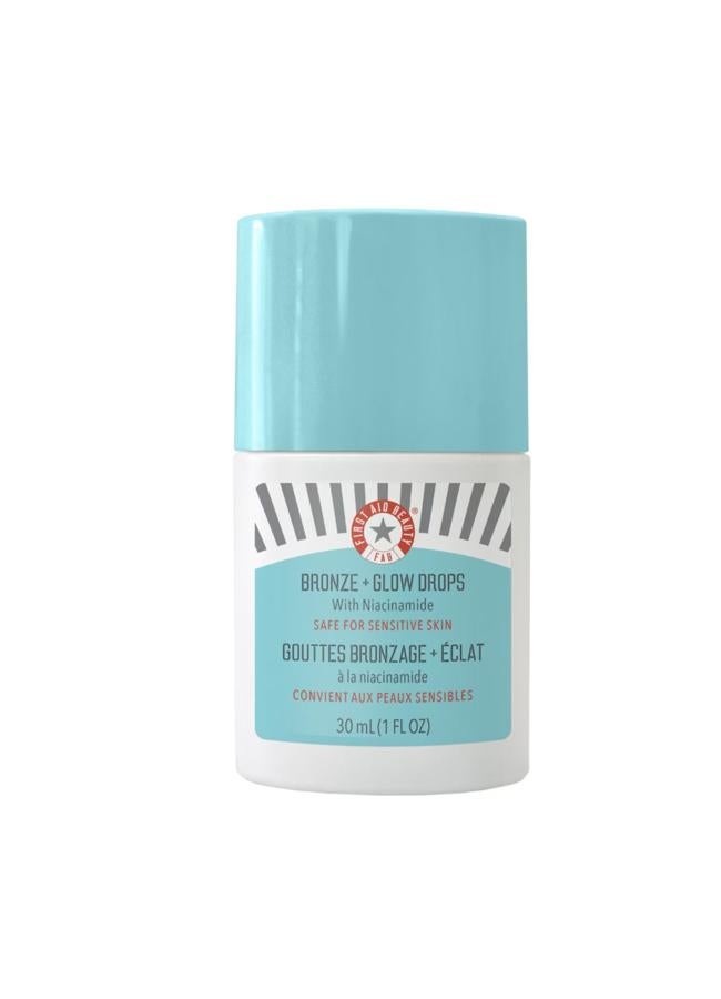 Les meilleures gouttes de mise à jour (beauté de premiers soins)