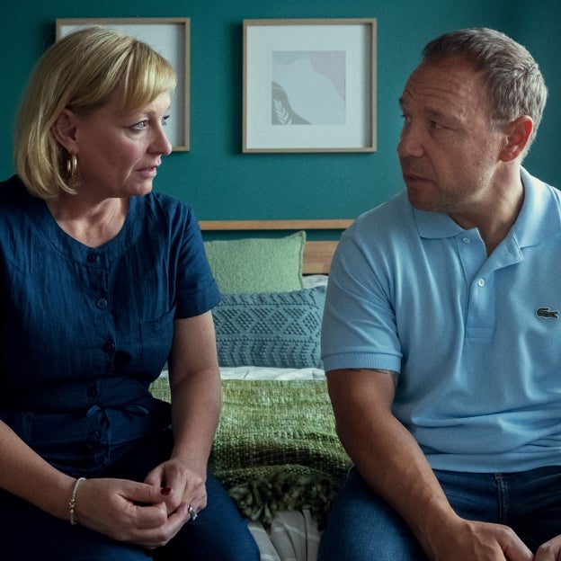 Adolescence, la série sur les parents et les enfants qui triomphe. / / 