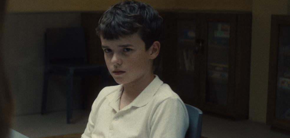 Le succès de l'adolescence est dans ce qui a le plus peur des parents