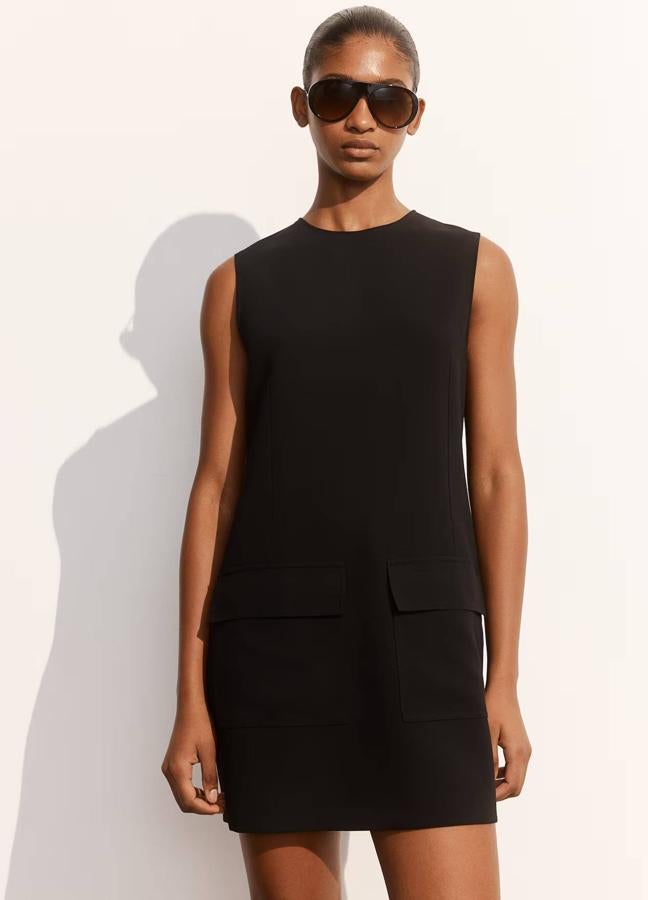 Mini-station avec poches H&M (39,99 €)
