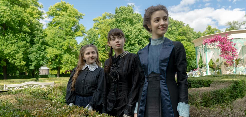 Tout ce que nous aimions comme manuel pour les jeunes femmes