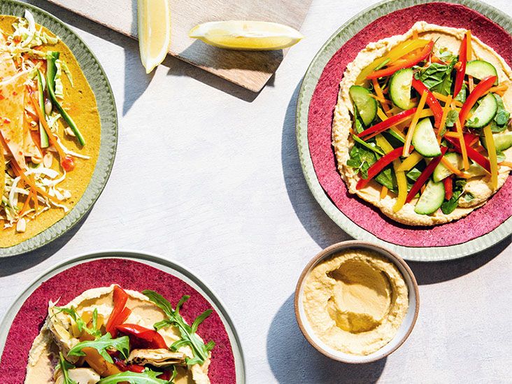 Des régimes sains à base de plantes peuvent aider les personnes atteintes de diabète, l'obésité vit plus longtemps