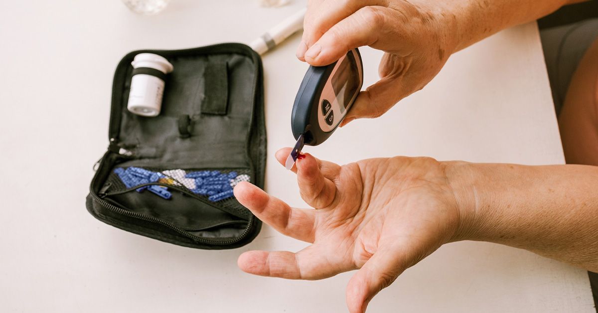 Diabète de type 2 nouvel apparition lié à un risque de cancer colorectal, pancréatique et hépatique plus élevé