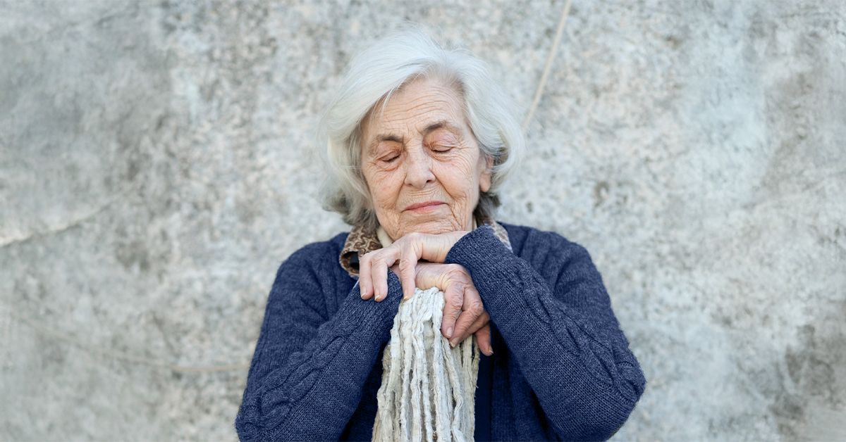 Est-ce que la somnolence excessive est-elle un signe d'avertissement de démence?