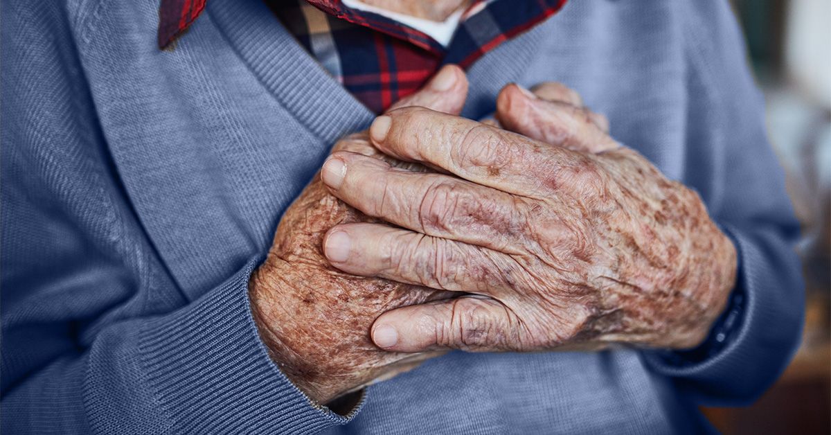 L'âge des organes individuels pourrait prédire la démence, les maladies cardiaques