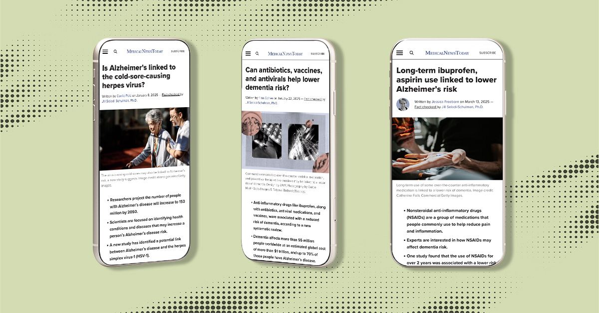 L'inflammation du cerveau est-elle au cœur du déclin cognitif? Ce que dit les dernières recherches