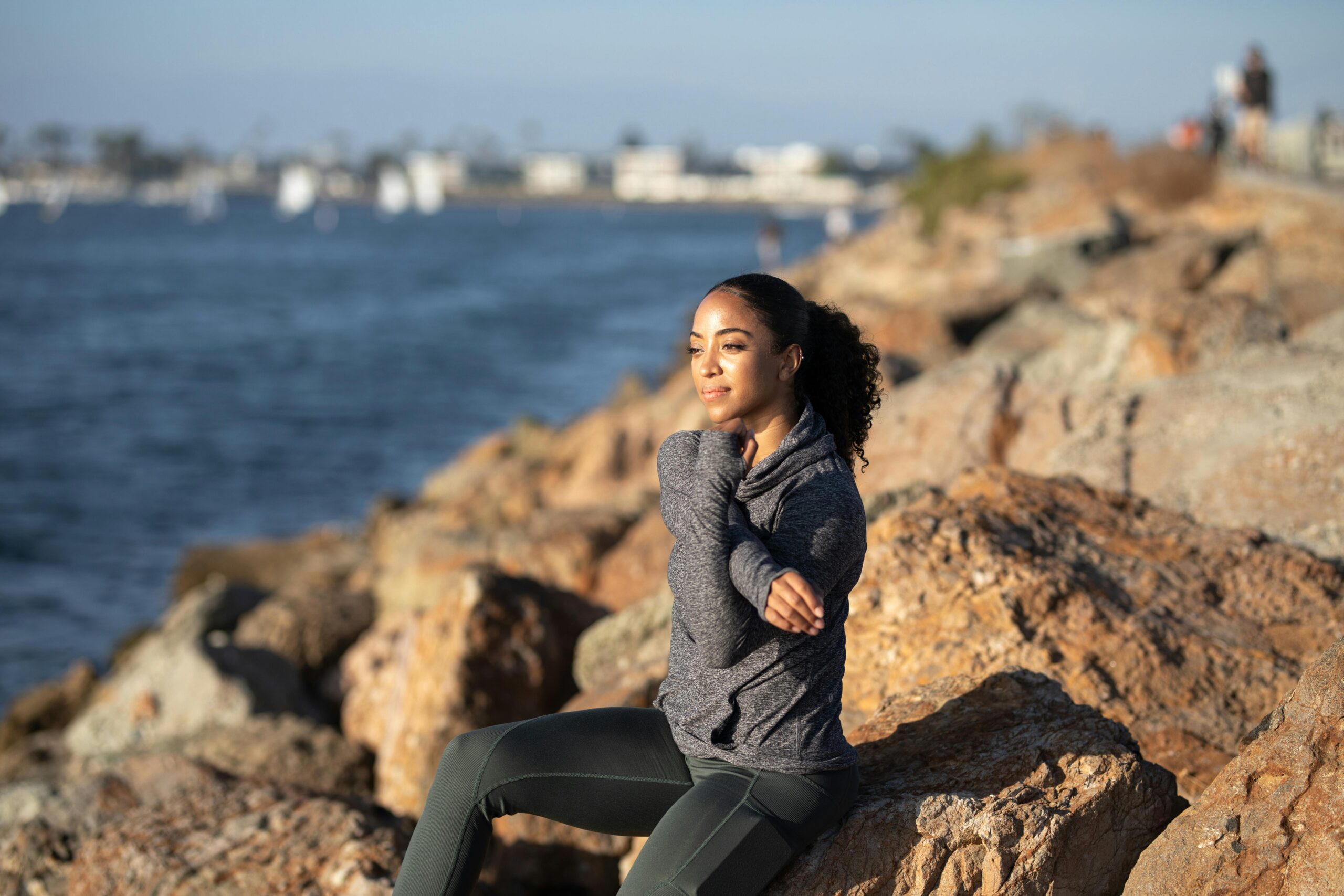 La façon intelligente de faire de l'exercice physique