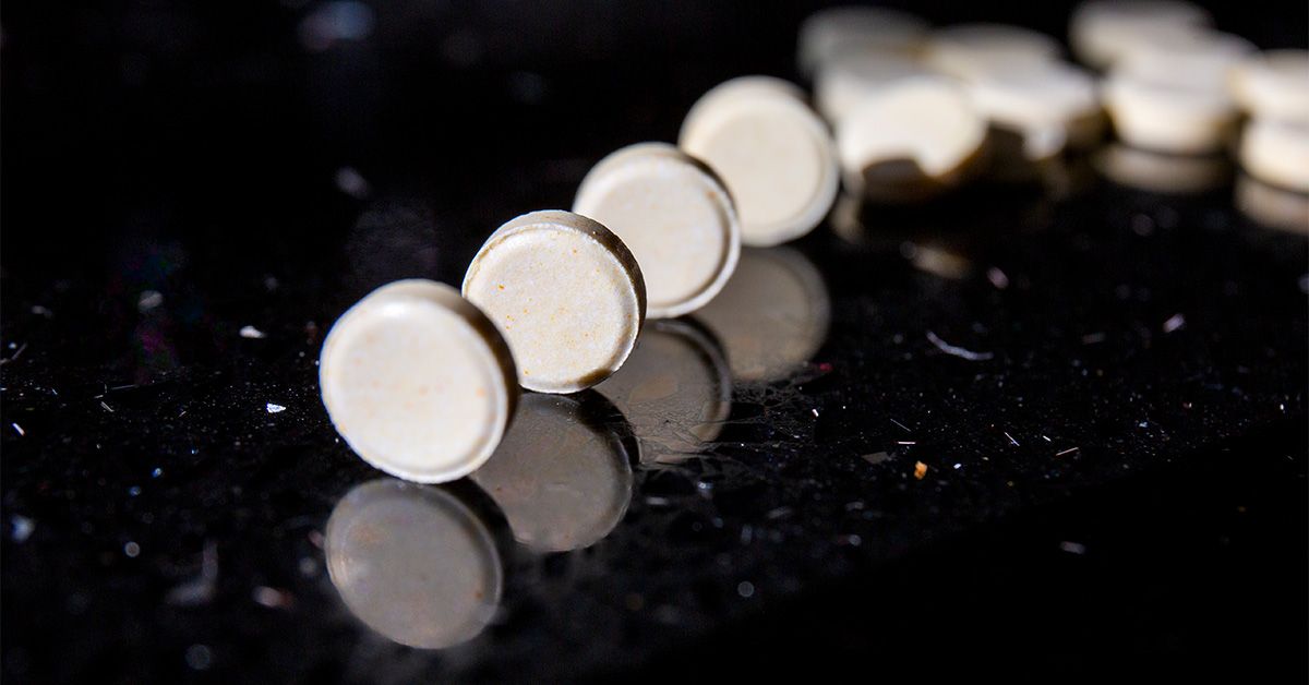 La vitamine A ne peut pas empêcher la rougeole. Les experts expliquent ce que fait réellement ce supplément