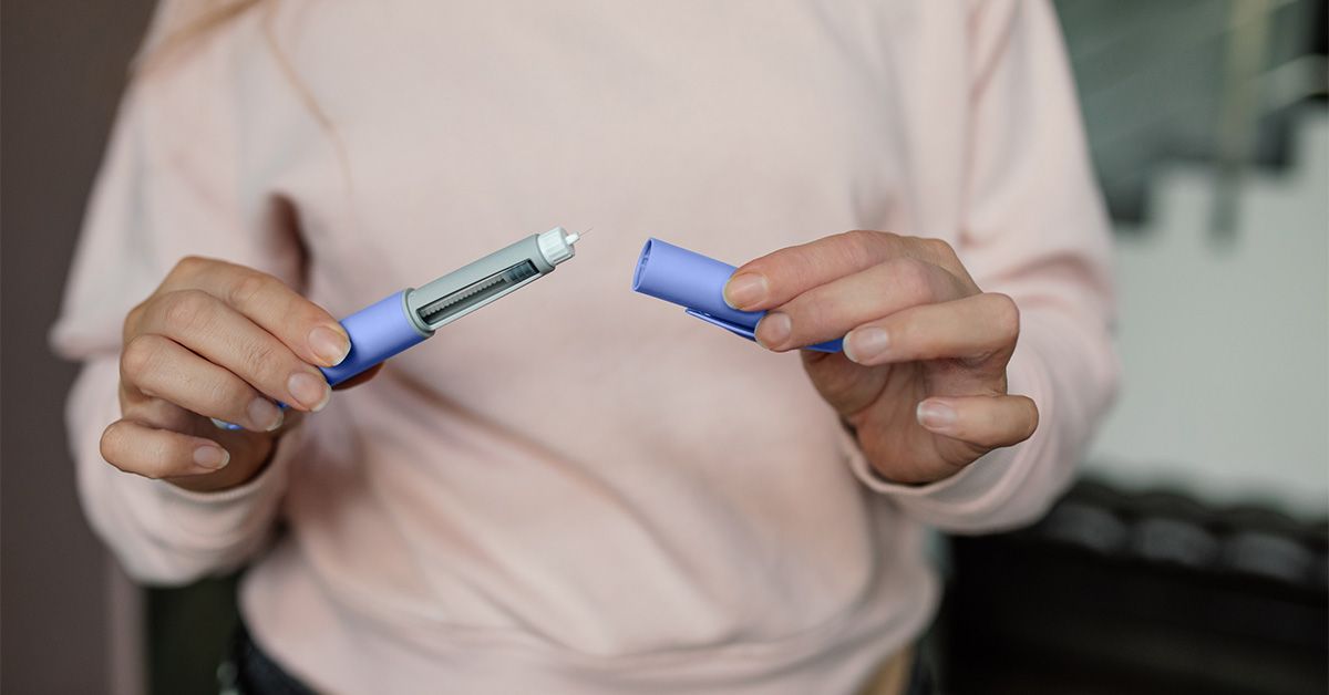 Mounjaro peut augmenter la perte de poids chez les personnes sans diabète