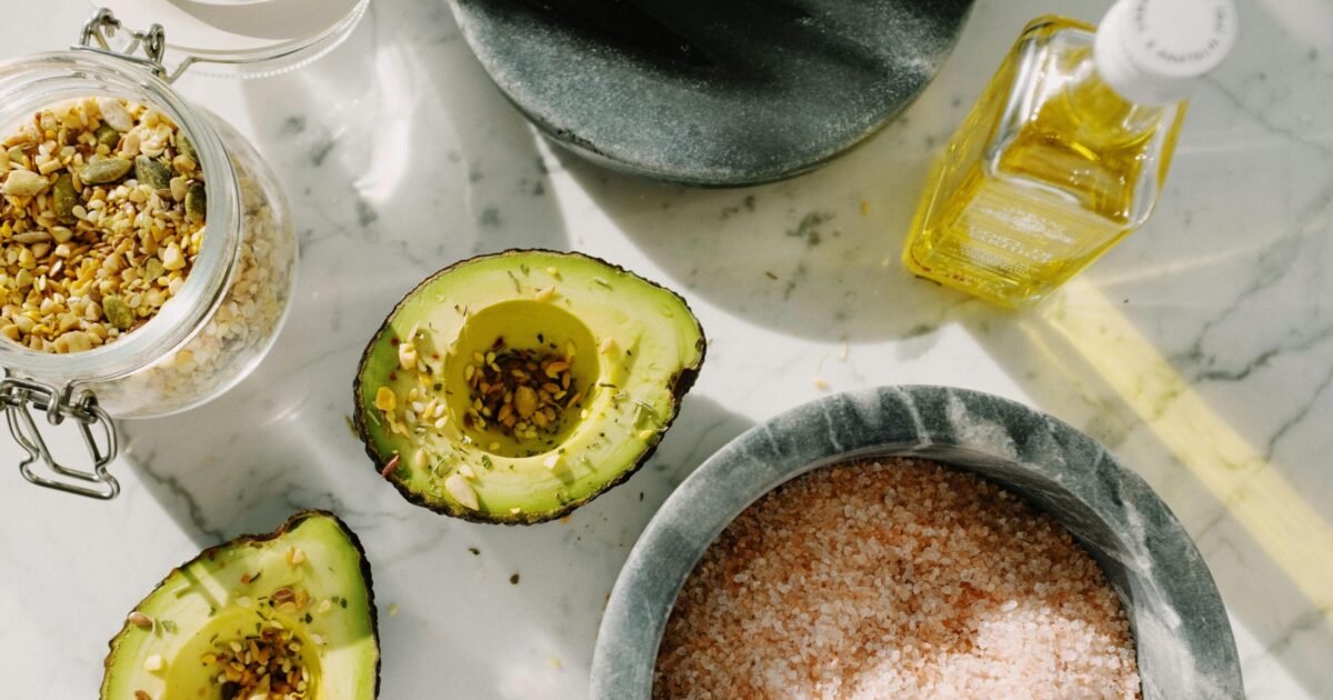 Réduit l'inflammation et prend soin de votre cœur