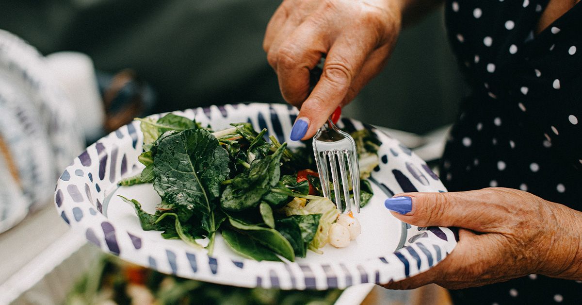 Un régime céto à faible teneur en calories pourrait-il aider à inverser le vieillissement biologique?