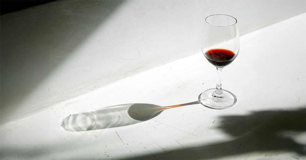 Vin rouge ou blanc? Lequel est pire pour le risque de cancer?