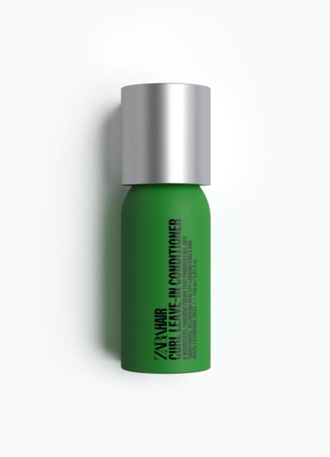 Ligne de produit Zara Curly (Zara)