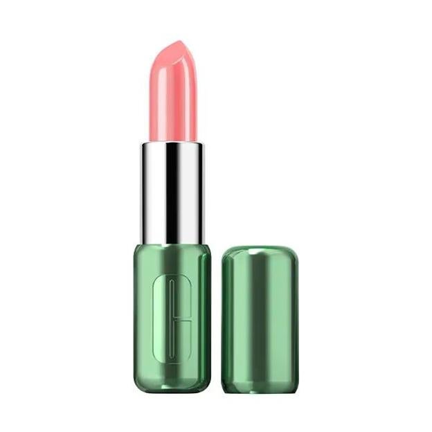 Pop Longwear Shine Lipstick de Clinique. Prix: 17,98 euros