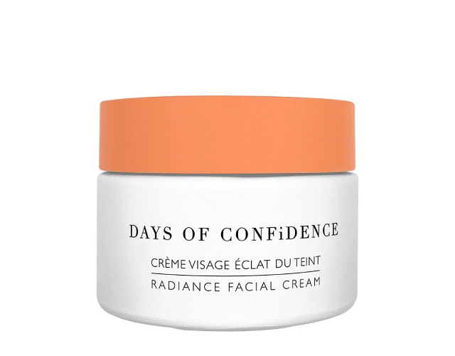 Jours de confiance contre le cuir jaune