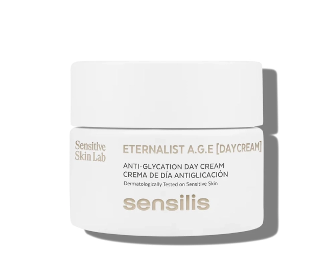 Sensilis contre la glycation
