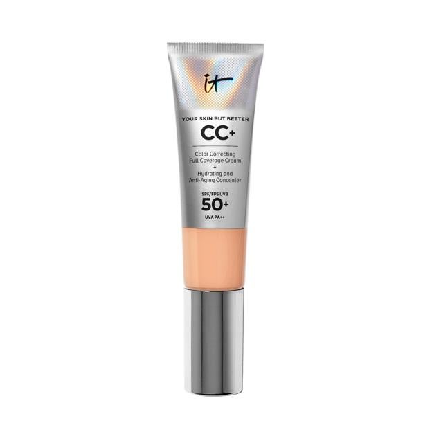 Crème CC
