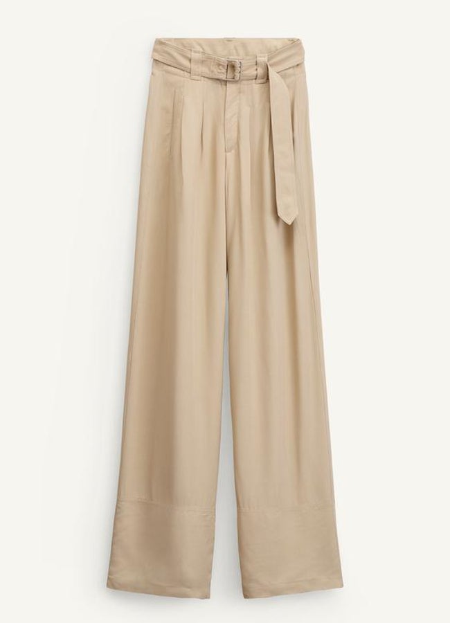 Pantalon Zara.