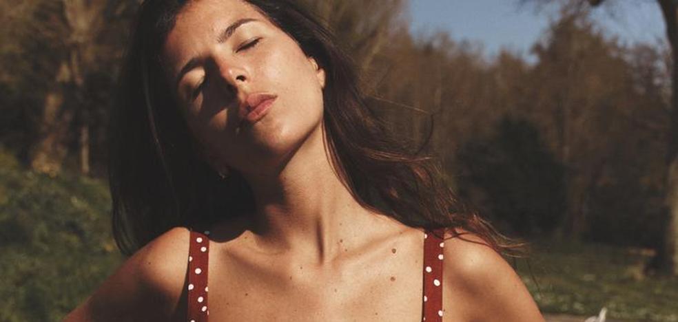 Les nouveautés de la semaine de Zara: jupes, pantalons et robes de fête