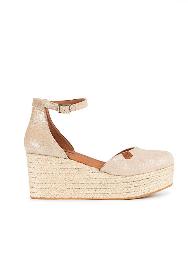 Étape de type Espadril., 89,95 euros.