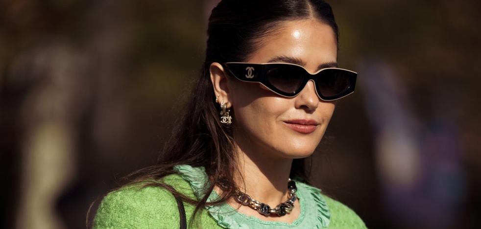 Tendance des accessoires pour le printemps-été 2025