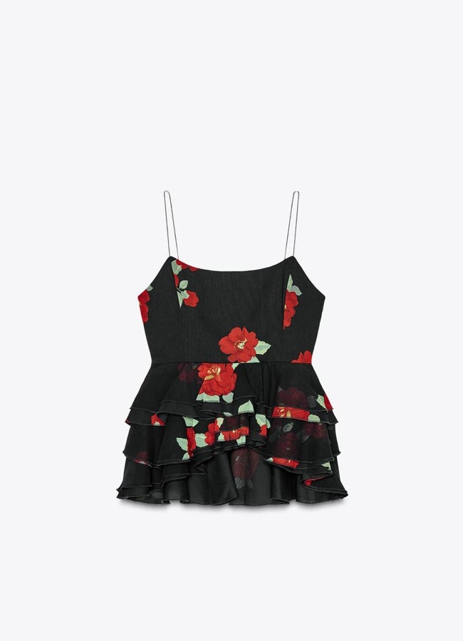Top Zara.