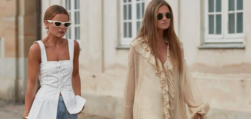 Robes longues très élégantes à s'habiller cette saison