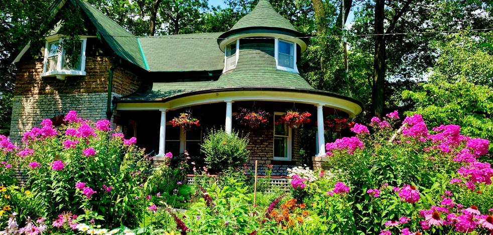 Astuces d'experts pour planter pour avoir la plus belle terrasse et jardin ce printemps