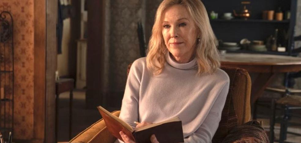 Catherrine O'Hara, l'actrice légendaire qui balaie le dernier de nous et le studio