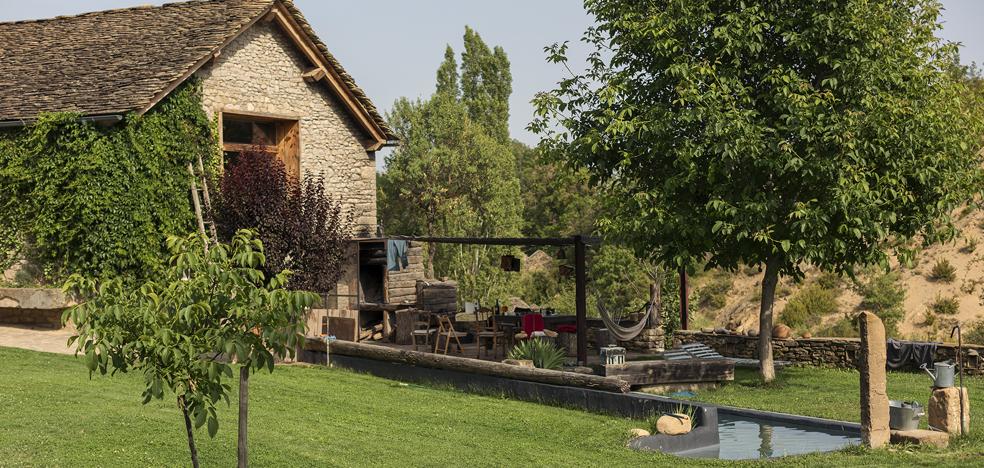 Huesca, le destin rural rêvé pour cette semaine sainte