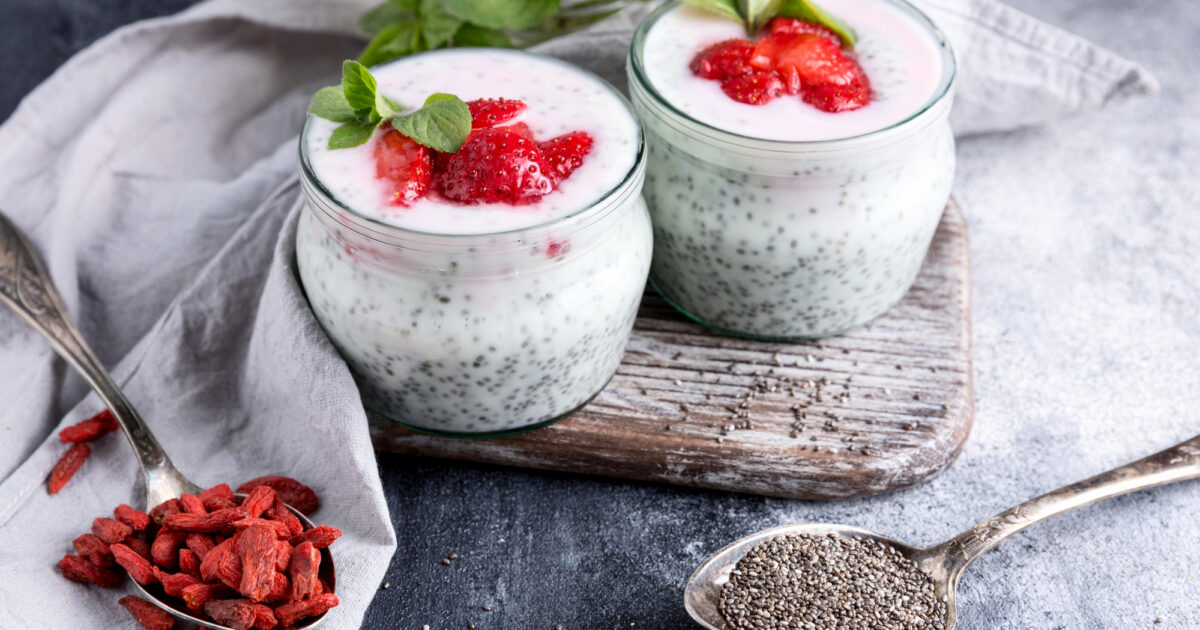 La nourriture du millénaire qui améliore votre santé intestinale