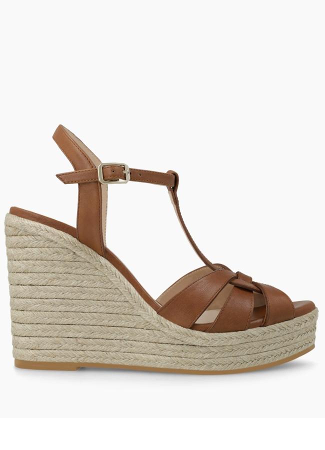 Cales brunes de Lodi, 179 euros.