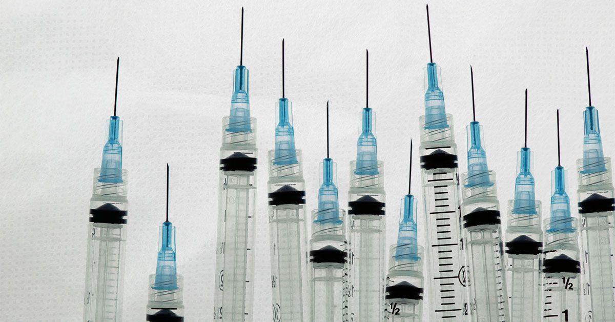 Le vaccin contre le zona pourrait empêcher 1 cas de démence sur 5