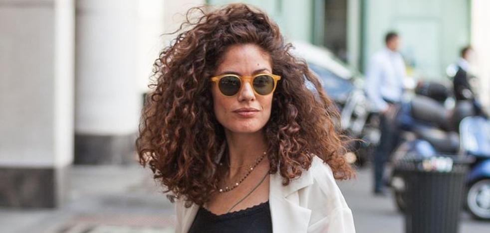 Les meilleures crèmes de coiffure pour les cheveux bouclés si vous voulez des boucles élastiques