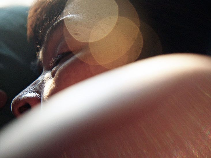 Passer moins de temps en 2 étapes de sommeil profond peut contribuer à la maladie d'Alzheimer