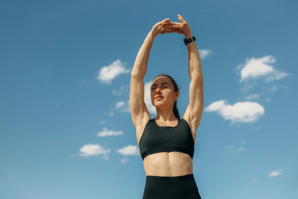 Pourquoi l'entraînement en force augmente l'hormone de l'appétit