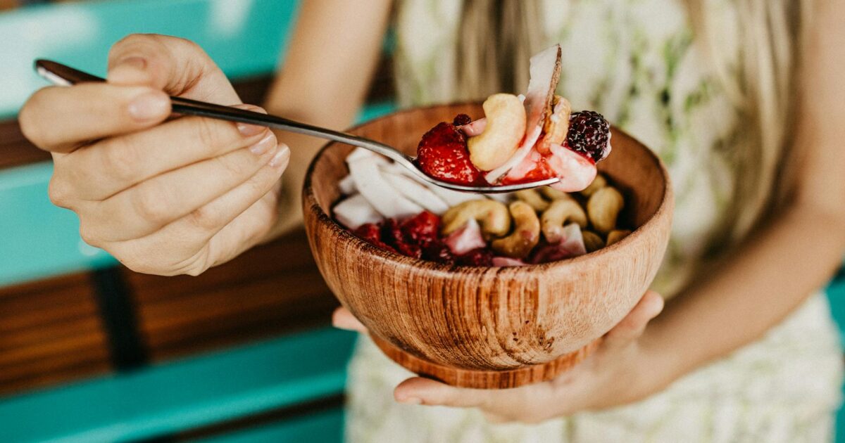 Pourquoi tu ne devrais pas arrêter de manger de la graisse au petit déjeuner