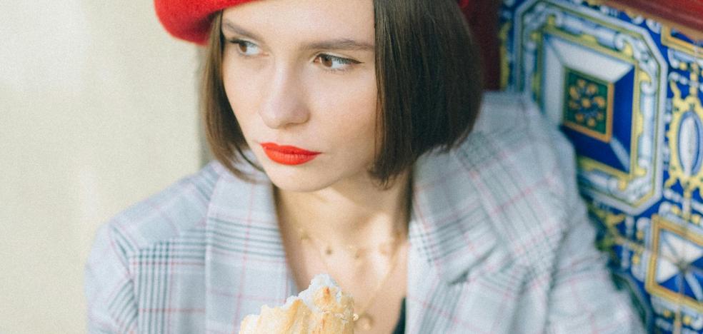 Terica Uriol: "Le pain peut être pris au petit déjeuner car les hydrates sont à la base d'une alimentation saine"