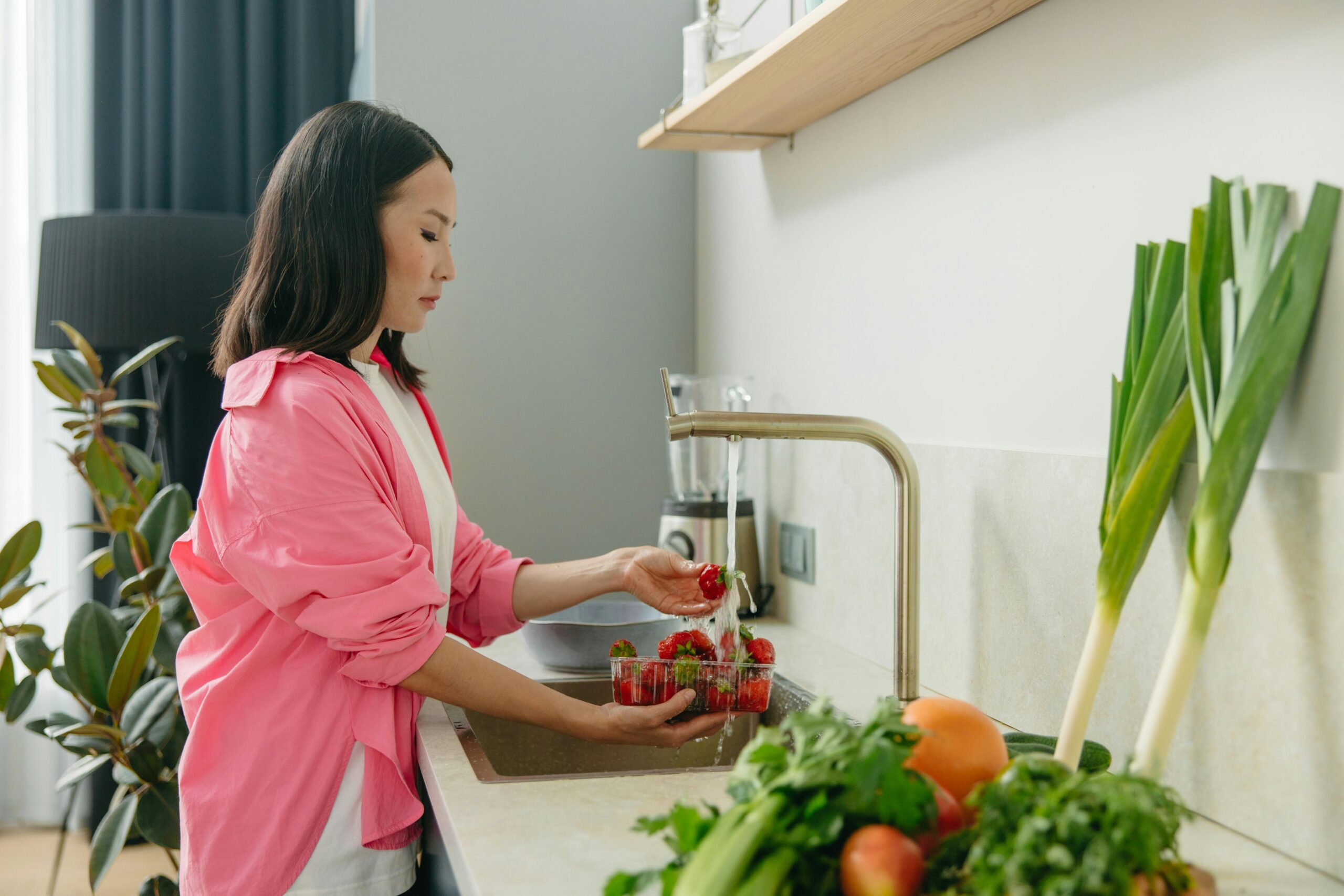 Tout ce que vous devez savoir sur le régime cétotarien