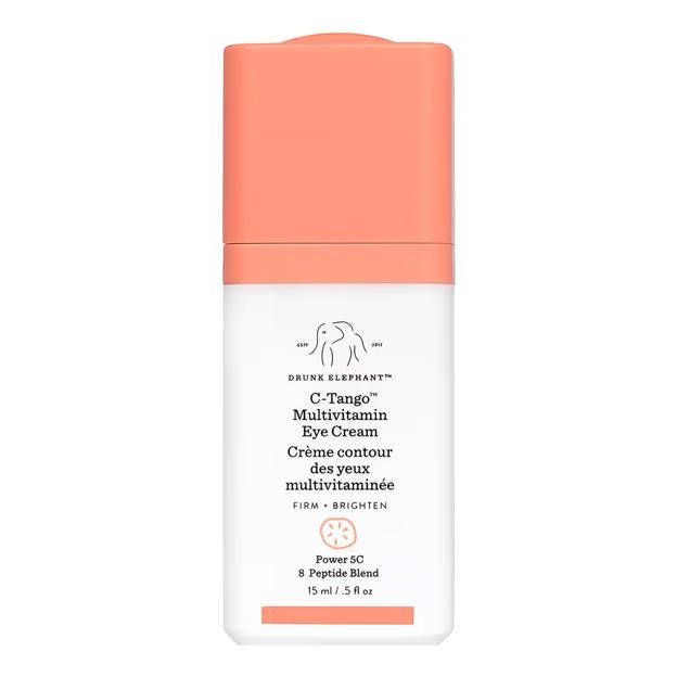 Ivre Elephant-C-Tango ™ Multivitamin Eye Cream.