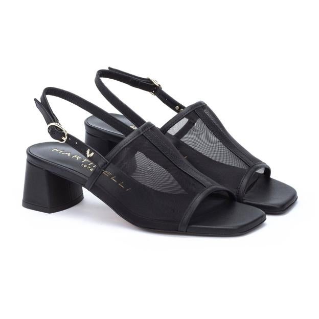 Sandals Square Vettabbia (119,95 €)