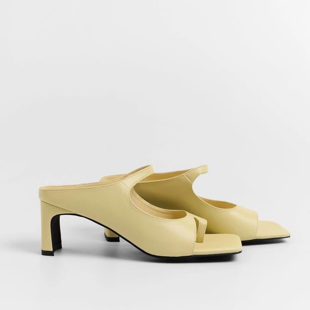 Ness jaune (62 €)