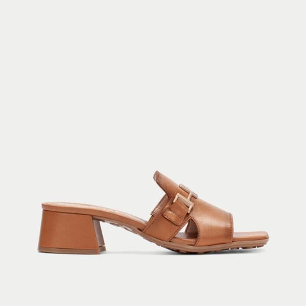 Disstalld Sandal Dallas Leather (99,90 €)
