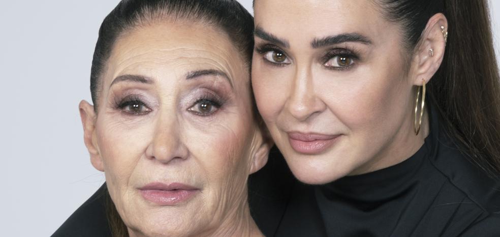 La confession secrète de Vicky Martín Berrocal dans sa réalité