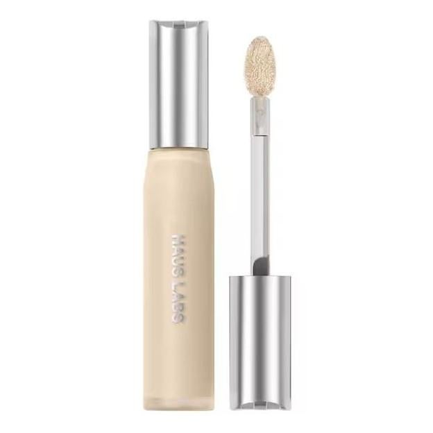Triclone Skin Tech Hydrating Accuder de Haus Labs. Prix: 33,99 euros
