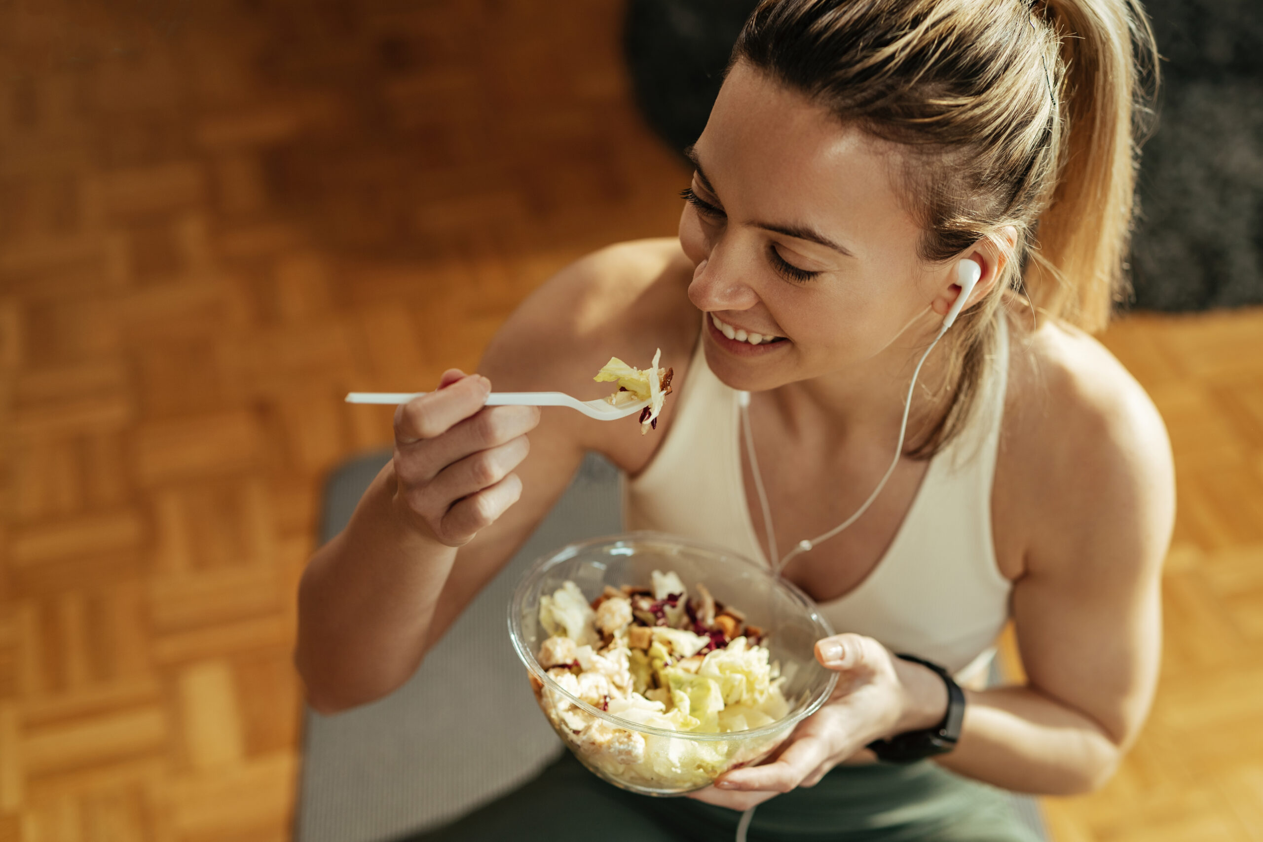 Ce sont les aliments que vous devez éviter afin de ne pas avoir de migraine